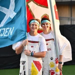 Meet your Posher, Evan